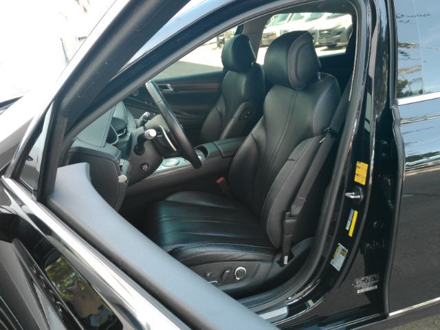 2022 Genesis G80 2.5T RWD Plano TX