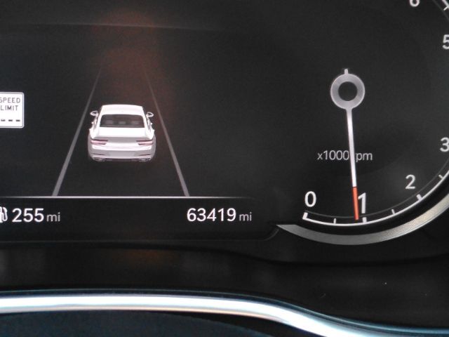 2022 Genesis G80 2.5T RWD Plano TX