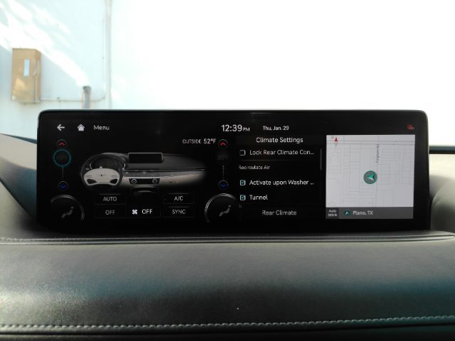 2022 Genesis G80 2.5T RWD Plano TX