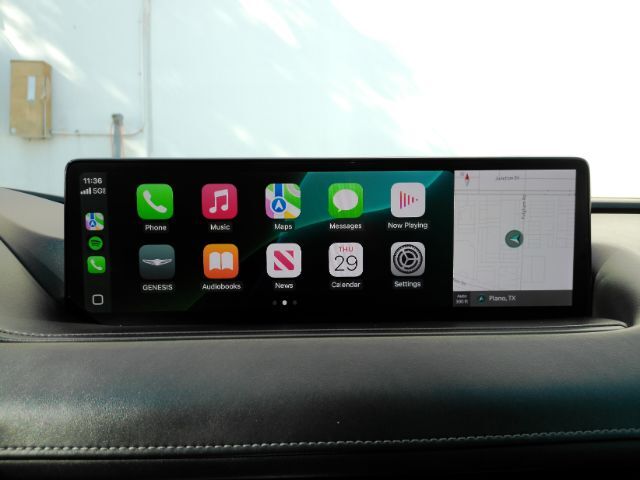 2022 Genesis G80 2.5T RWD Plano TX