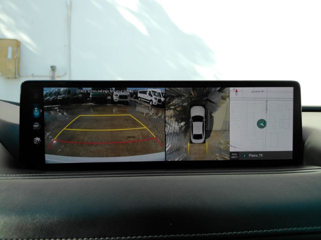 2022 Genesis G80 2.5T RWD Plano TX