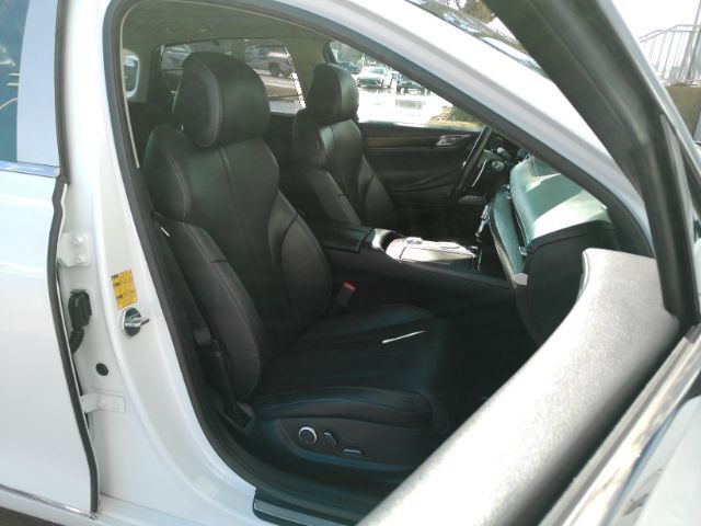 2022 Genesis G80 2.5T RWD Plano TX