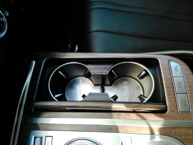 2022 Genesis G80 2.5T RWD Plano TX