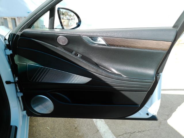 2022 Genesis G80 2.5T RWD Plano TX