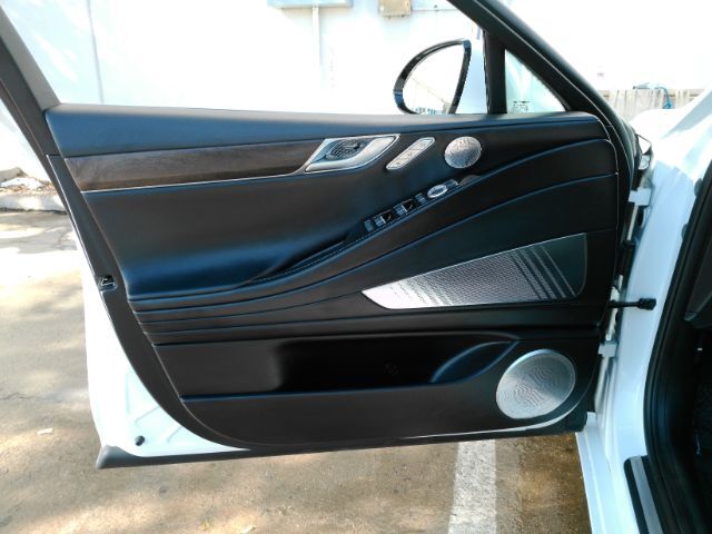 2022 Genesis G80 2.5T RWD Plano TX