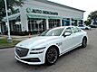 2022 Genesis G80 2.5T RWD