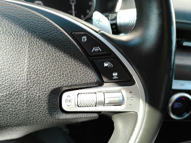 2022 Genesis G80 2.5T RWD Plano TX