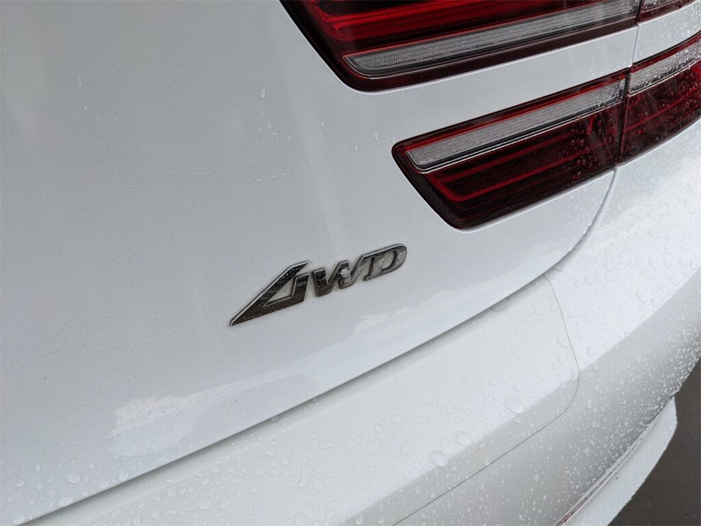 2022 Genesis G80 2.5T San Clemente CA