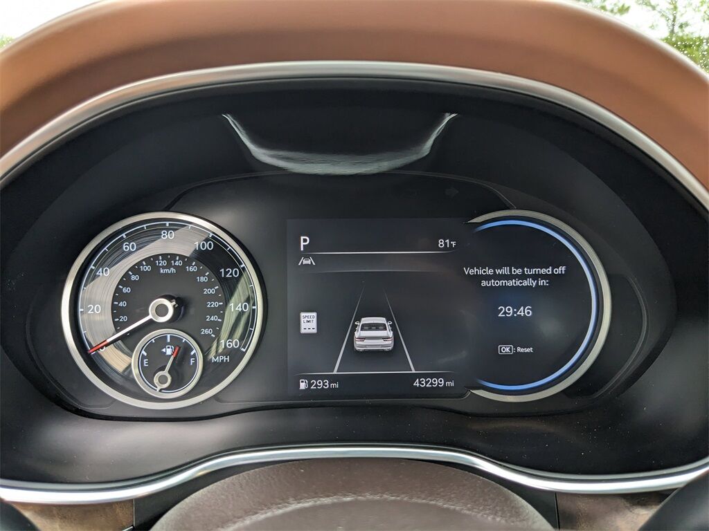 2022 Genesis G80 2.5T San Clemente CA
