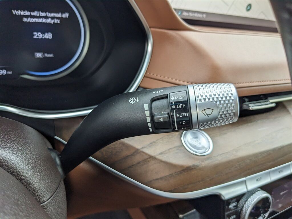 2022 Genesis G80 2.5T San Clemente CA