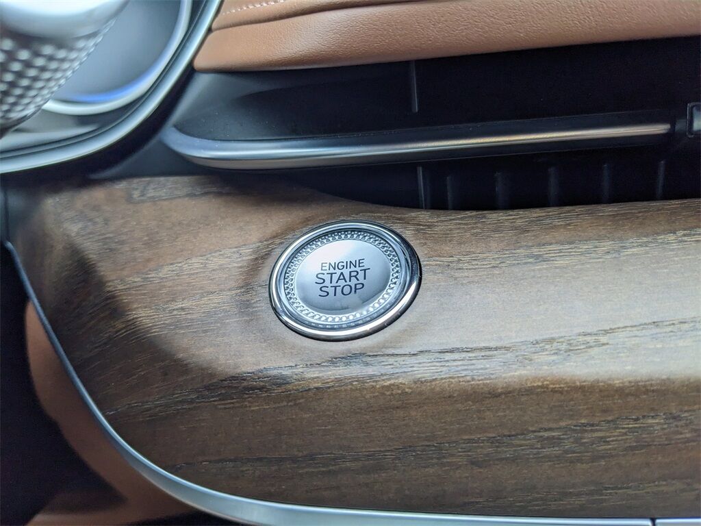 2022 Genesis G80 2.5T San Clemente CA