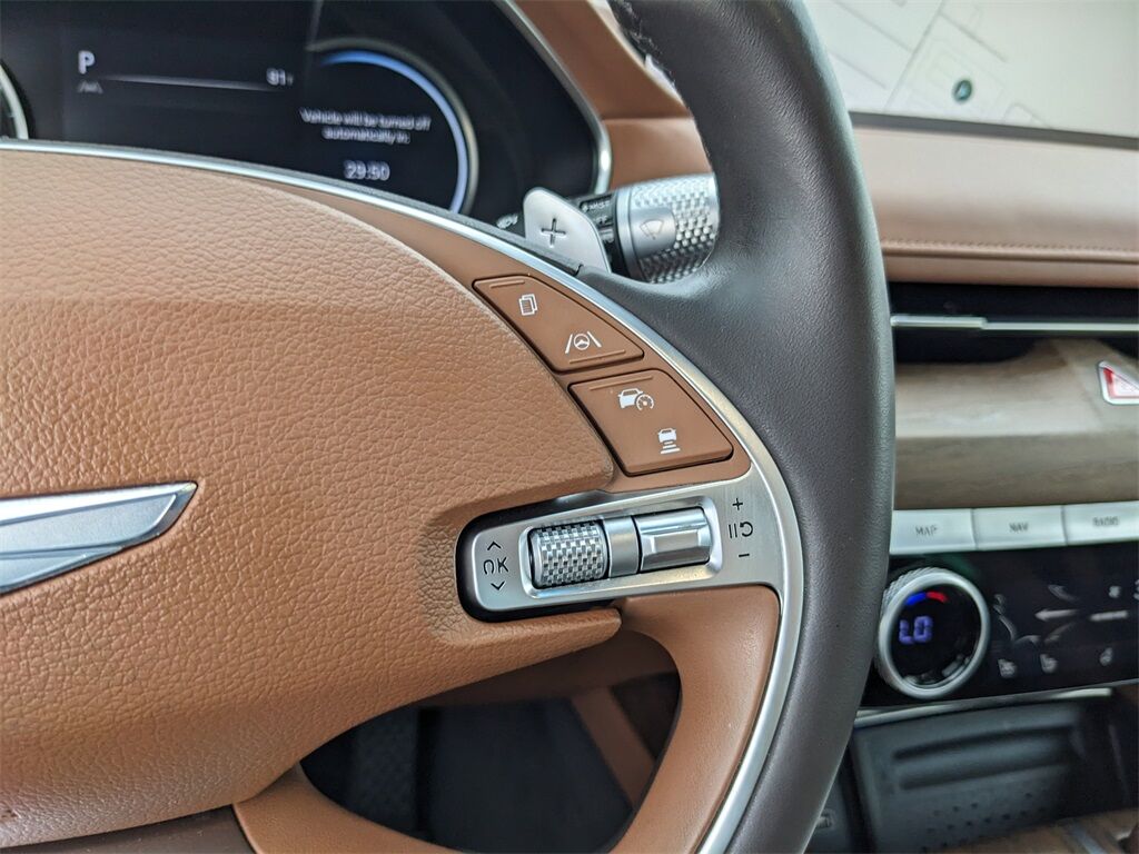 2022 Genesis G80 2.5T San Clemente CA