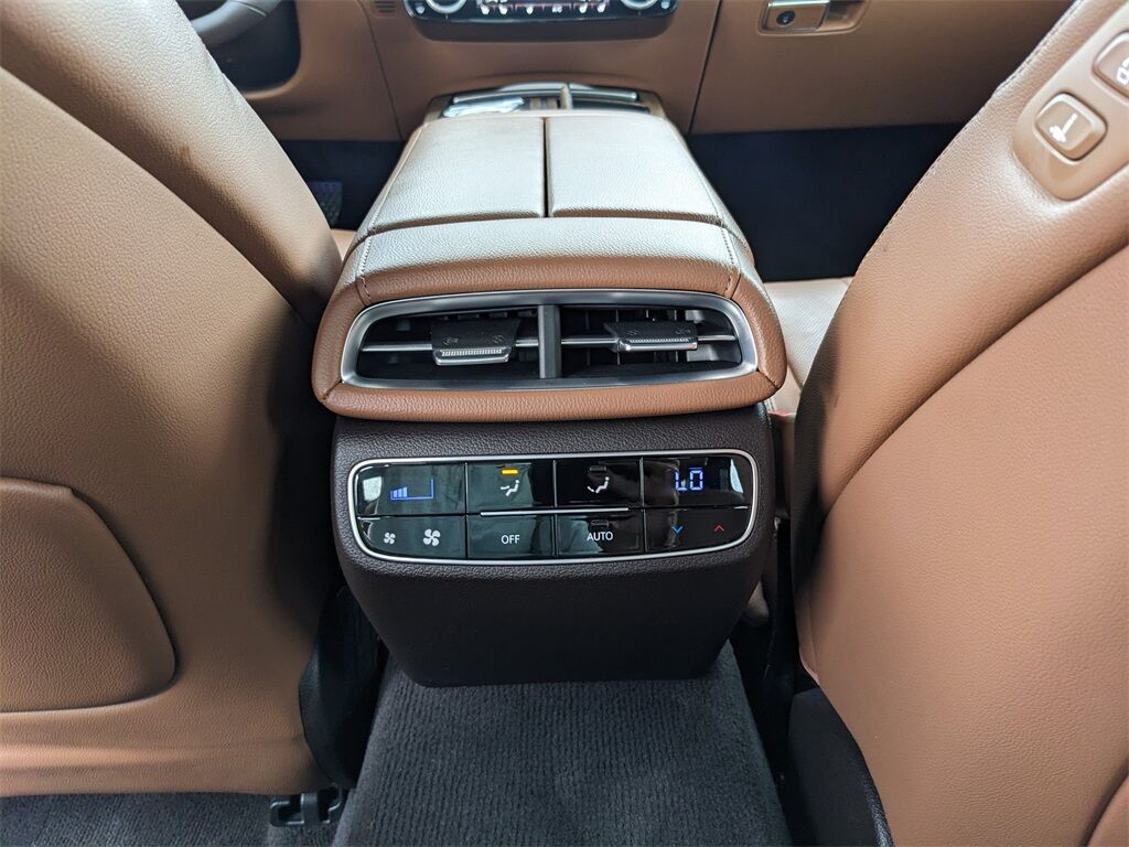2022 Genesis G80 2.5T San Clemente CA