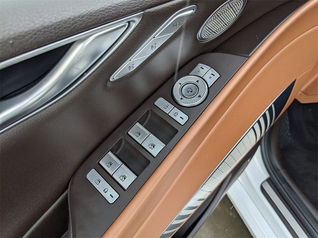 2022 Genesis G80 2.5T San Clemente CA