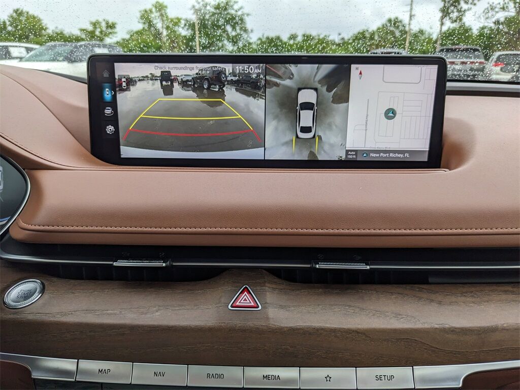 2022 Genesis G80 2.5T San Clemente CA