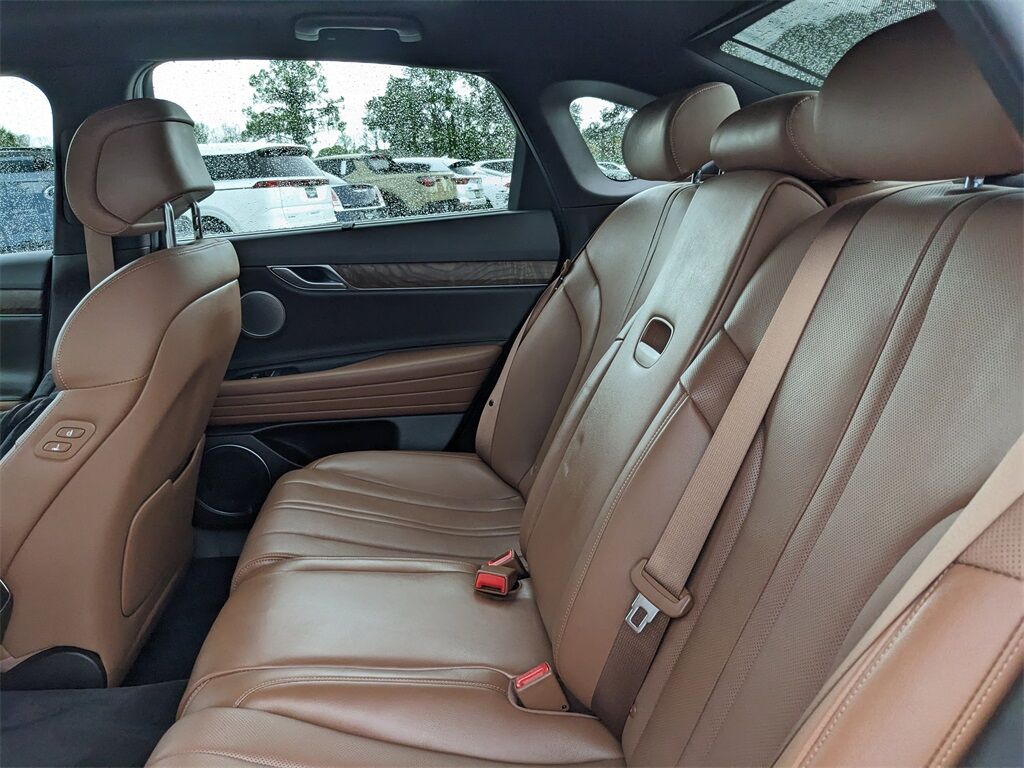 2022 Genesis G80 2.5T San Clemente CA