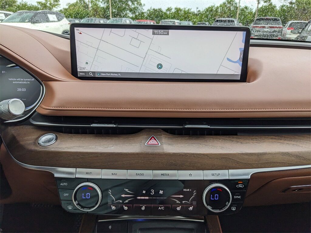 2022 Genesis G80 2.5T San Clemente CA