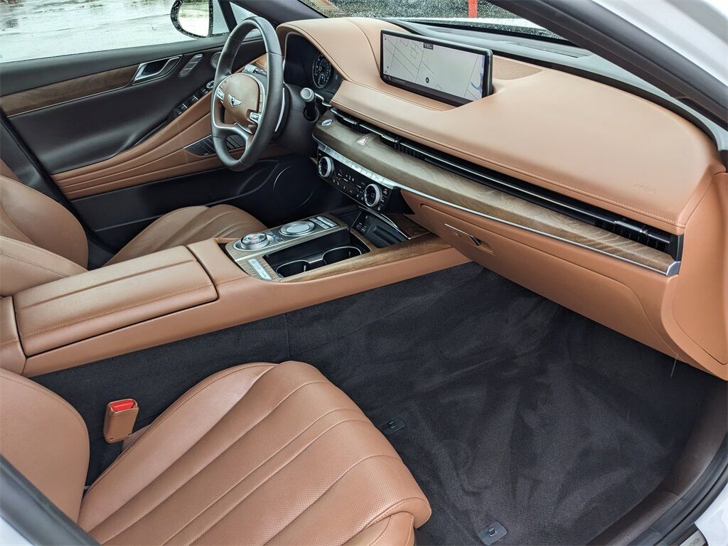 2022 Genesis G80 2.5T San Clemente CA