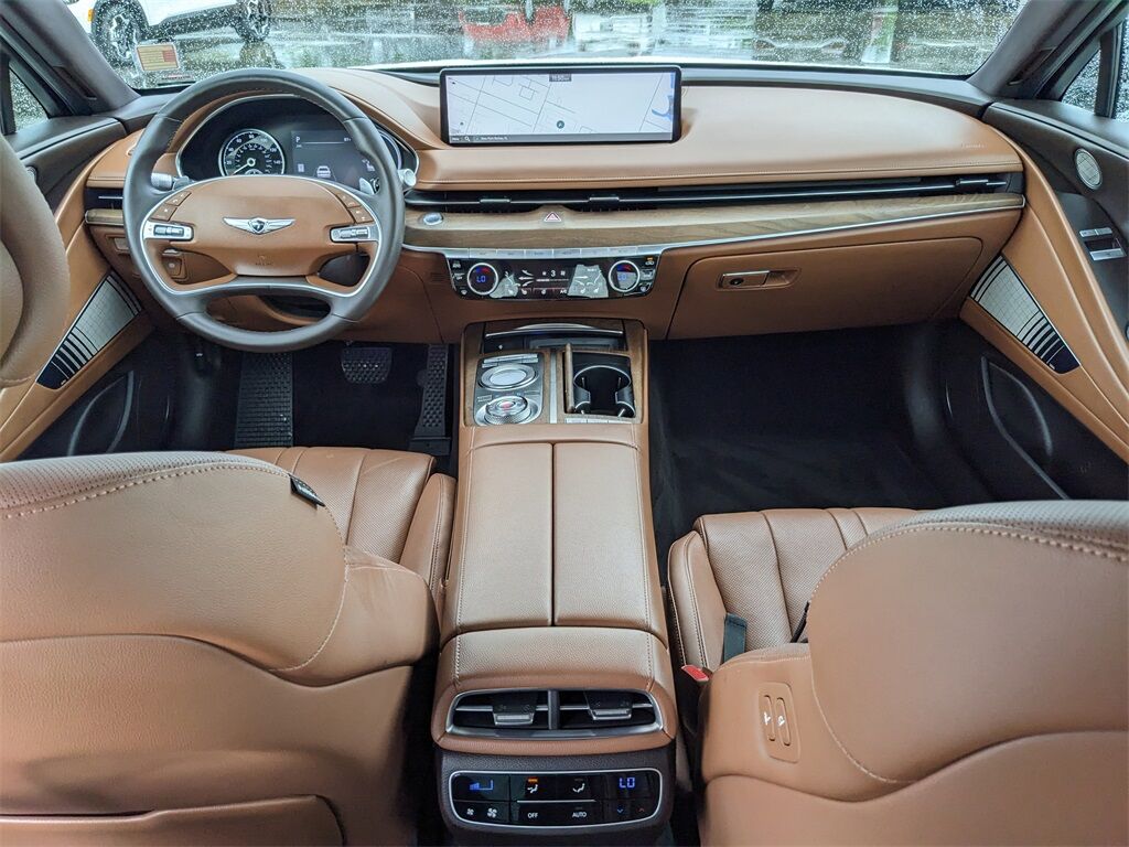 2022 Genesis G80 2.5T San Clemente CA