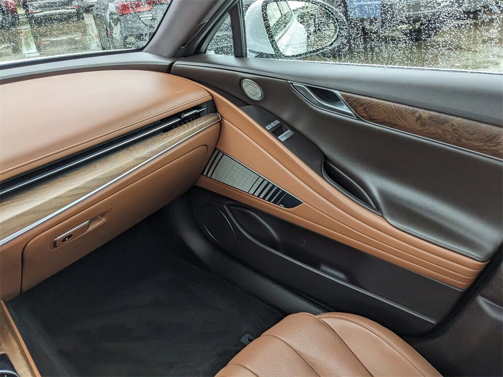 2022 Genesis G80 2.5T San Clemente CA
