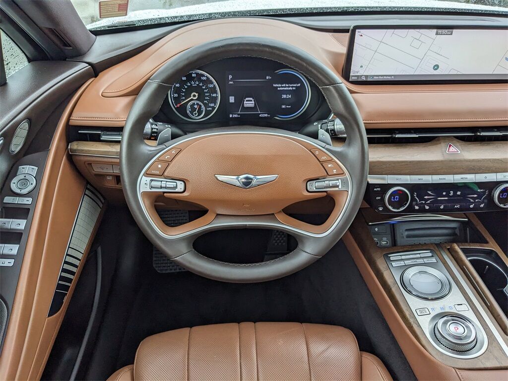 2022 Genesis G80 2.5T San Clemente CA