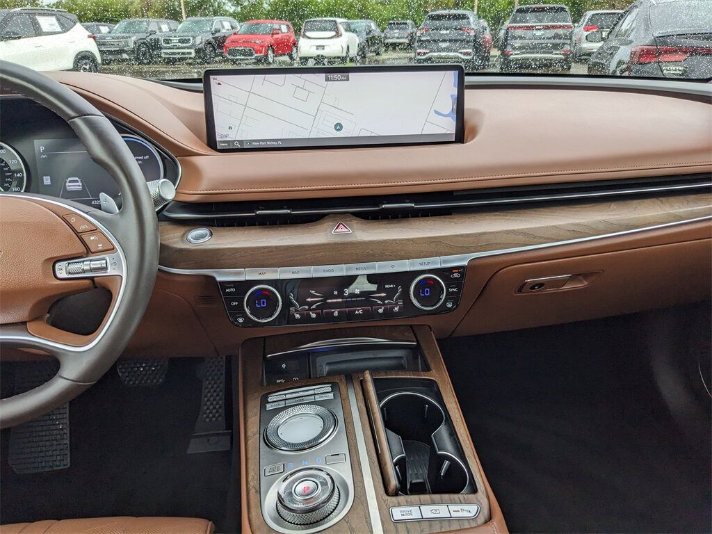 2022 Genesis G80 2.5T San Clemente CA