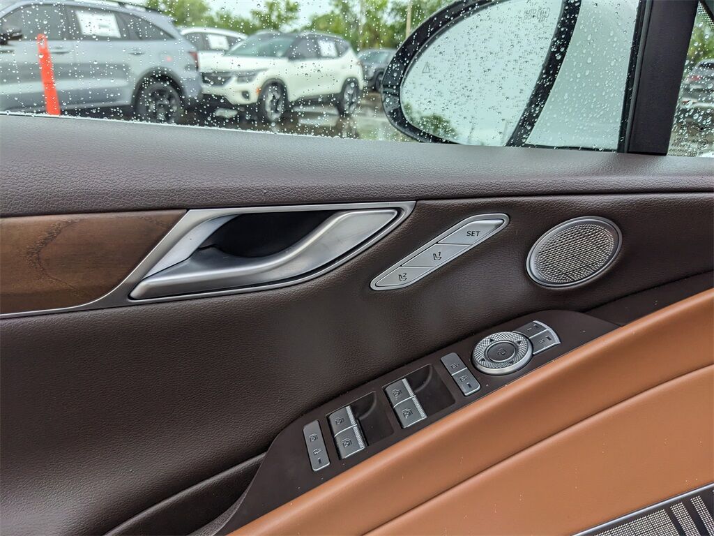 2022 Genesis G80 2.5T San Clemente CA