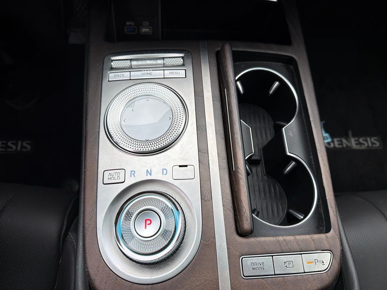 2022 Genesis G80 2.5T Gaithersburg MD