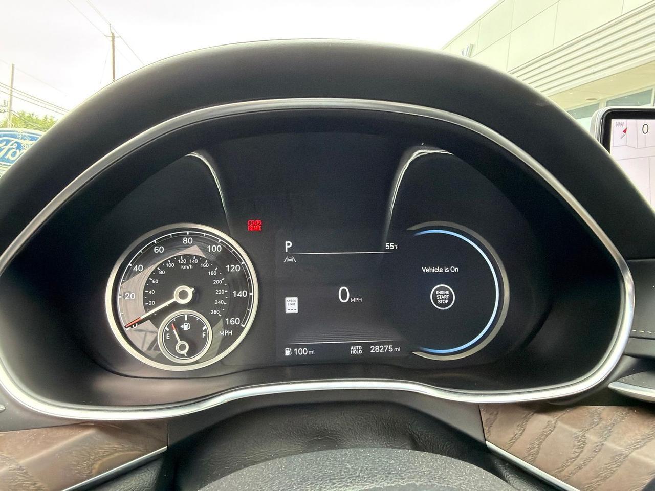 2022 Genesis G80 2.5T Gaithersburg MD