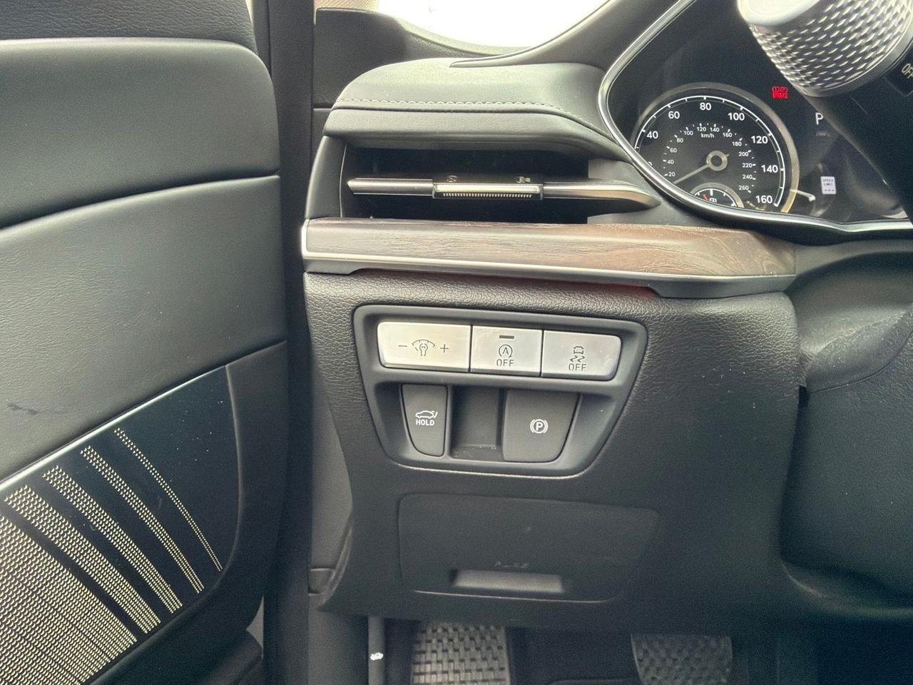 2022 Genesis G80 2.5T Gaithersburg MD