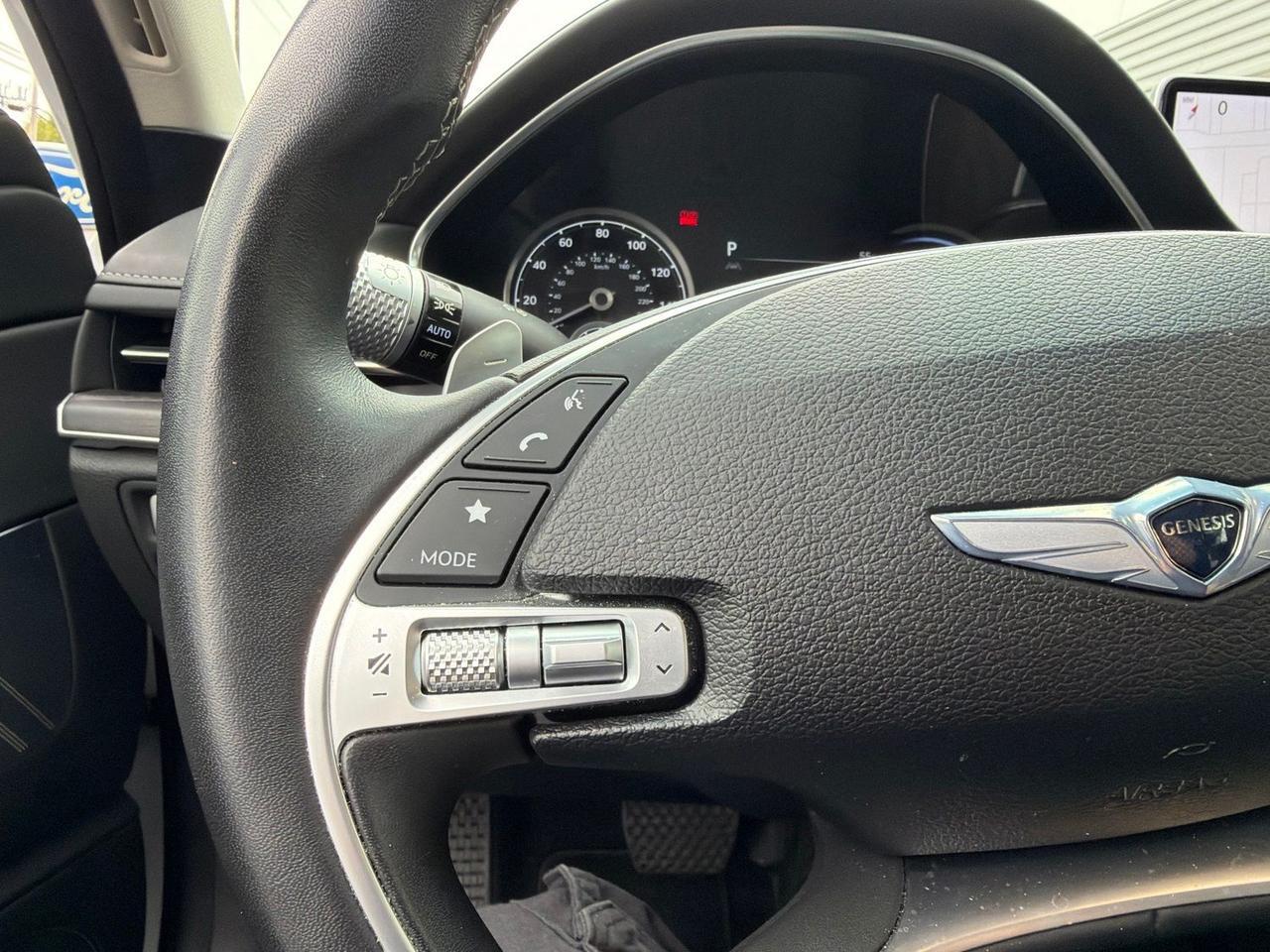 2022 Genesis G80 2.5T Gaithersburg MD
