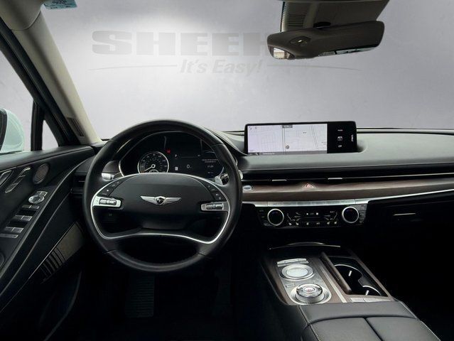 2022 Genesis G80 2.5T Gaithersburg MD