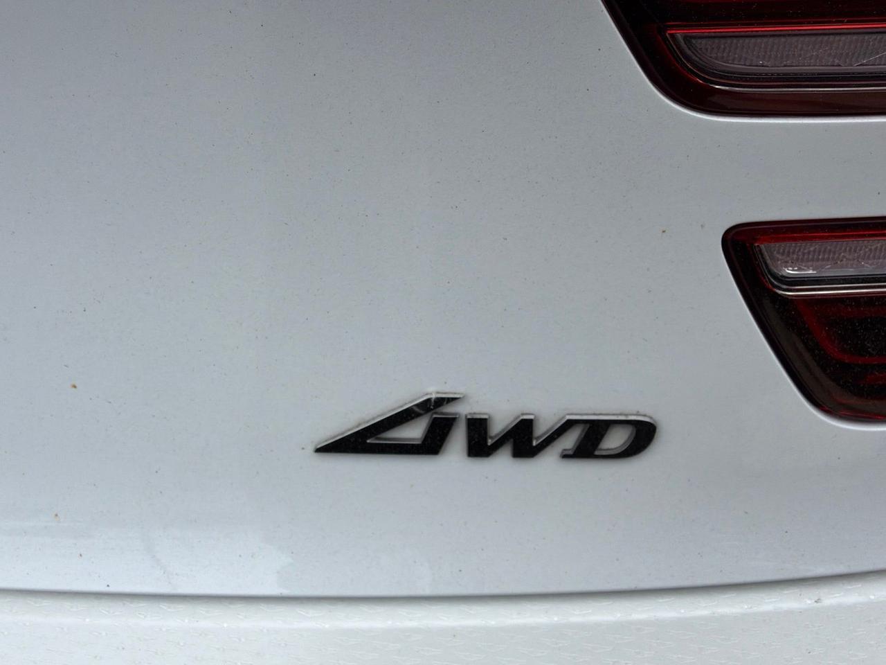 2022 Genesis G80 2.5T Gaithersburg MD