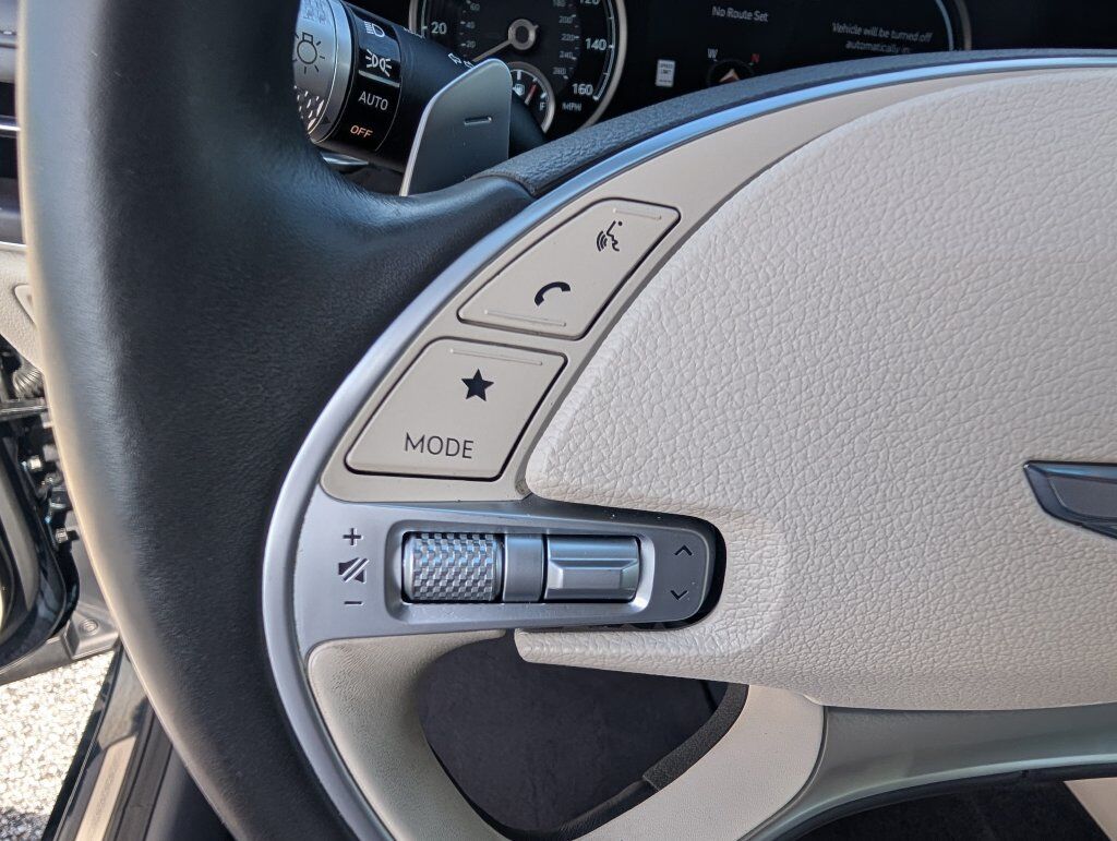 2022 Genesis G80 2.5T Cockeysville MD