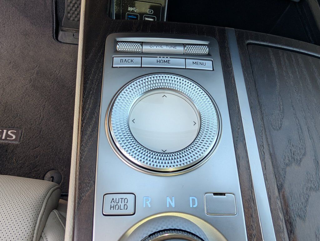 2022 Genesis G80 2.5T Cockeysville MD