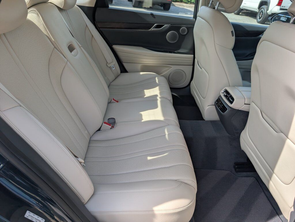 2022 Genesis G80 2.5T Cockeysville MD