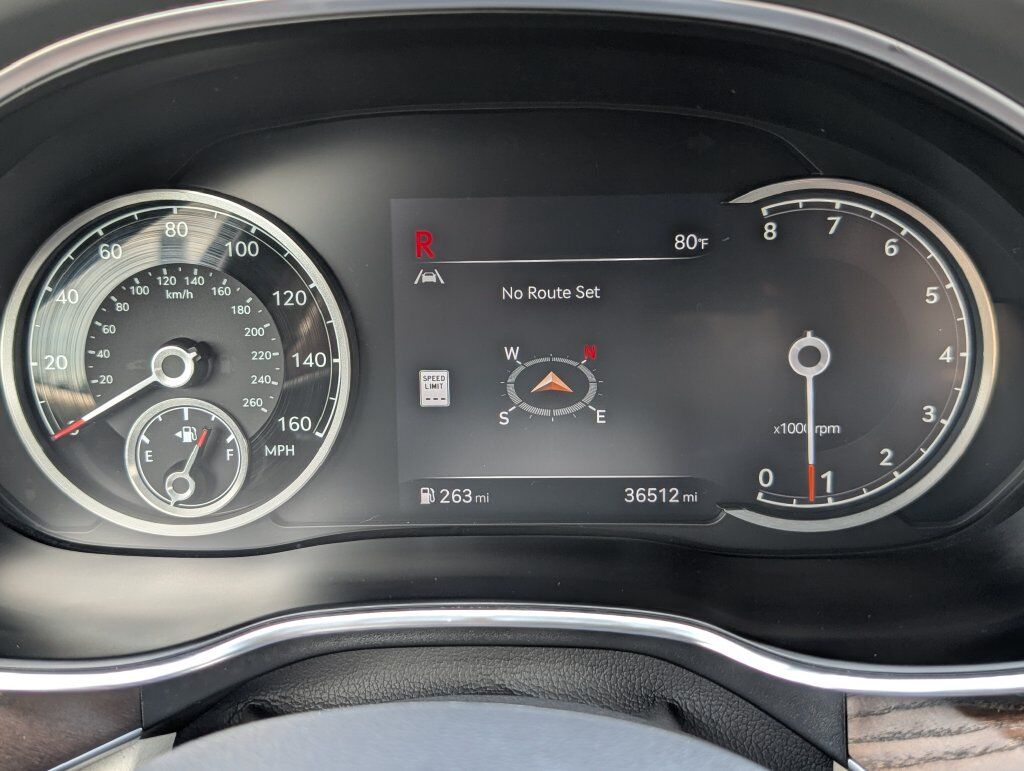2022 Genesis G80 2.5T Cockeysville MD