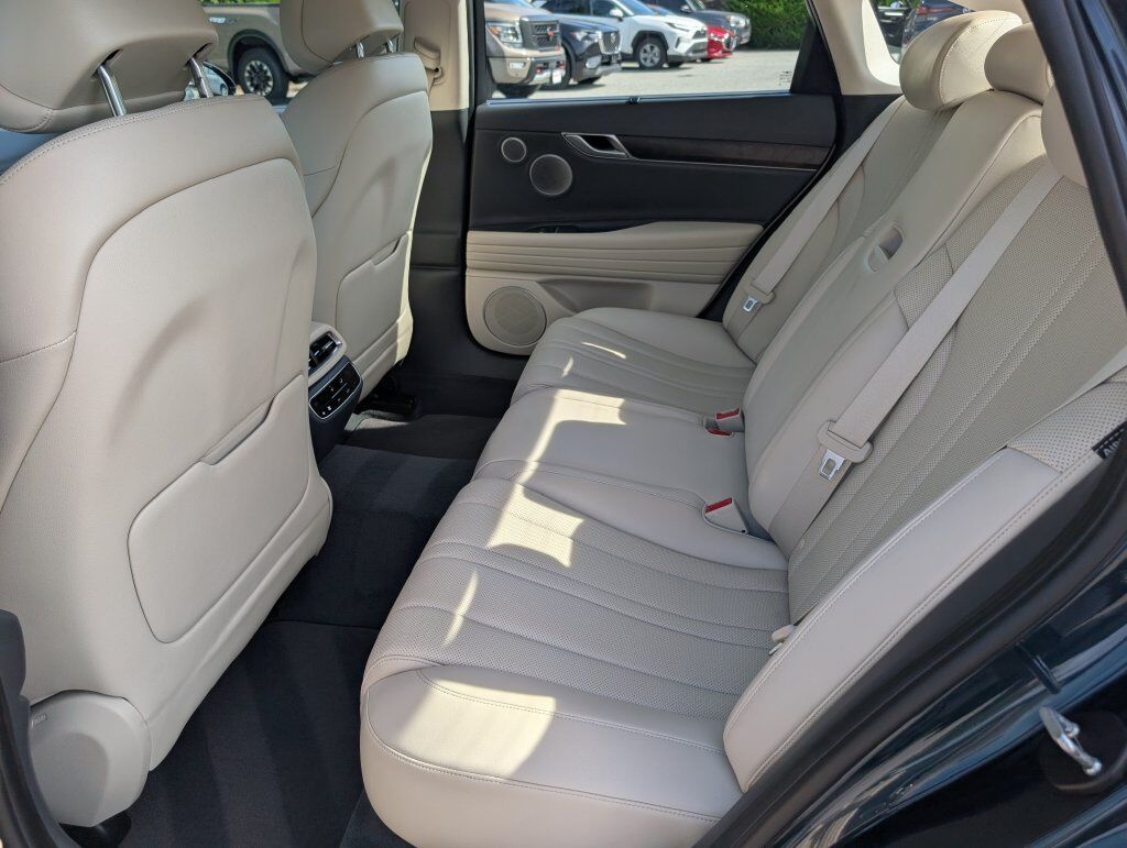 2022 Genesis G80 2.5T Cockeysville MD