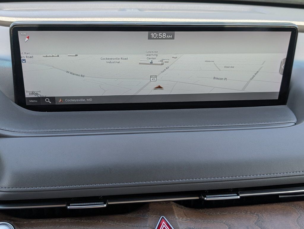 2022 Genesis G80 2.5T Cockeysville MD