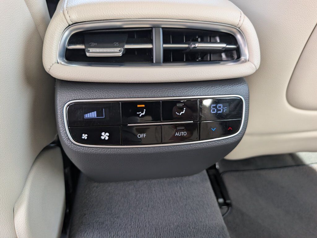 2022 Genesis G80 2.5T Cockeysville MD