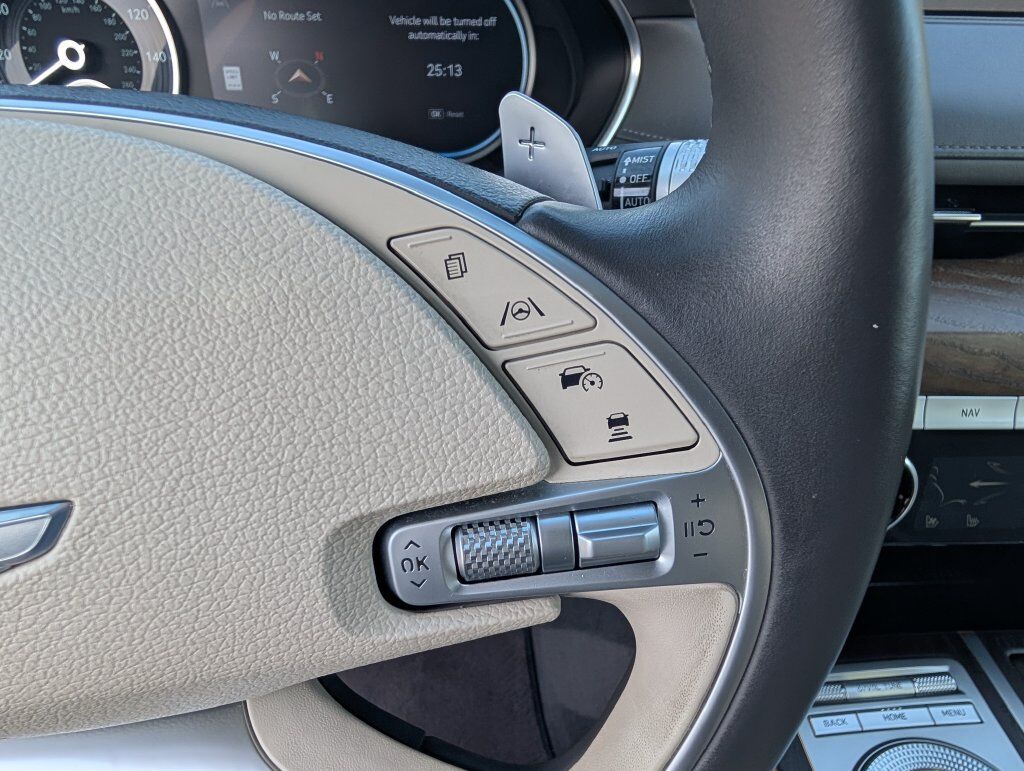 2022 Genesis G80 2.5T Cockeysville MD