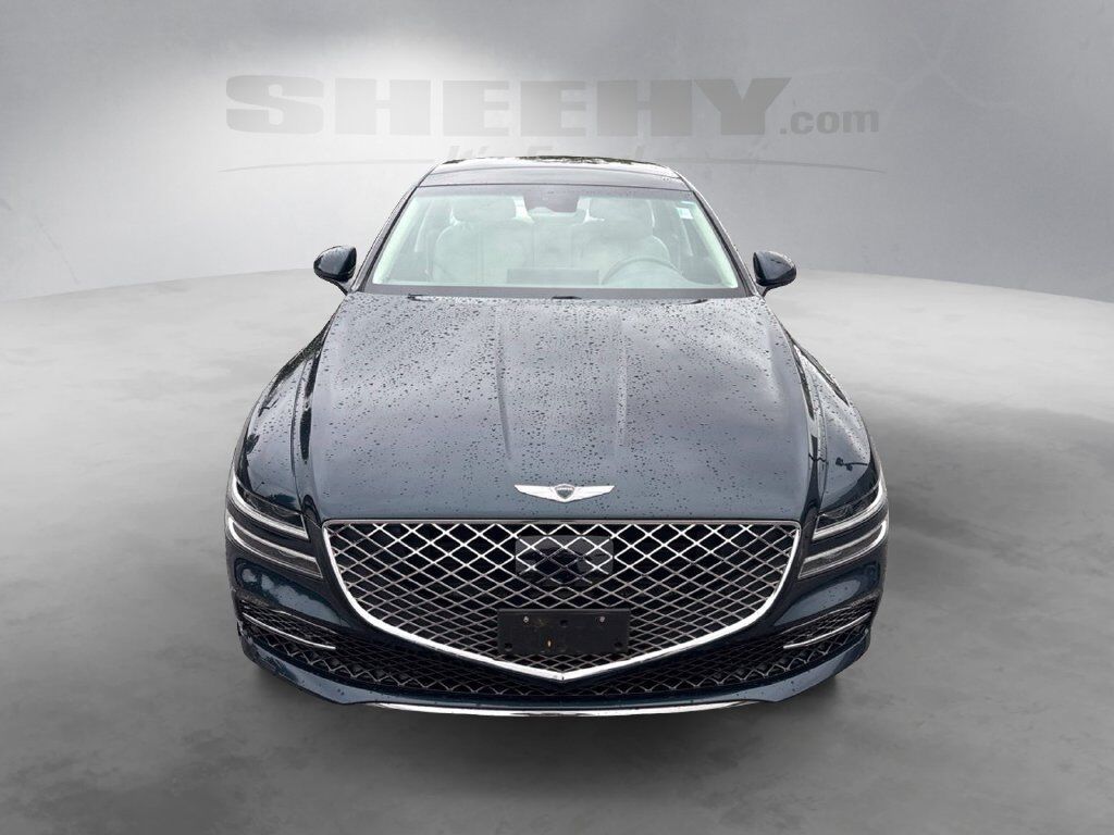 2022 Genesis G80 2.5T Cockeysville MD