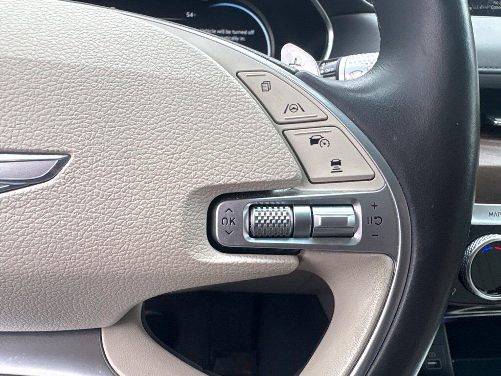 2022 Genesis G80 2.5T Cockeysville MD