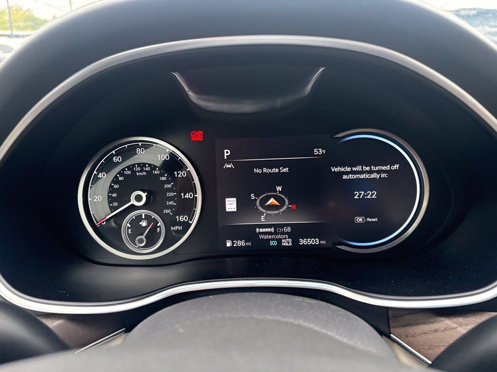 2022 Genesis G80 2.5T Cockeysville MD