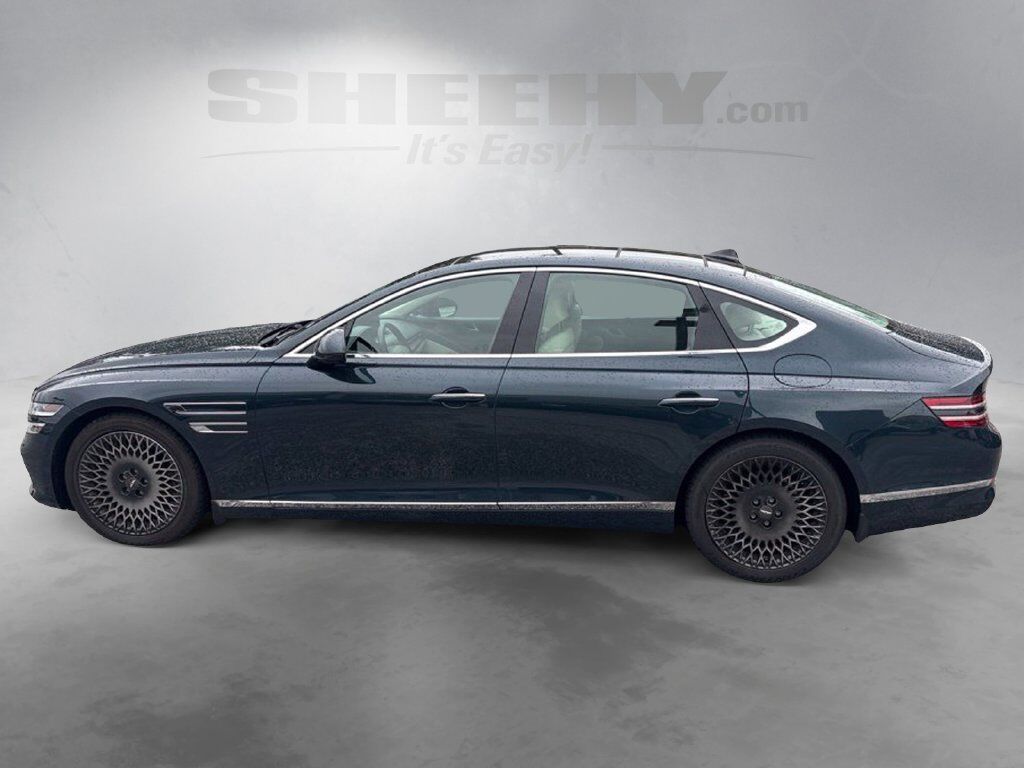 2022 Genesis G80 2.5T Cockeysville MD