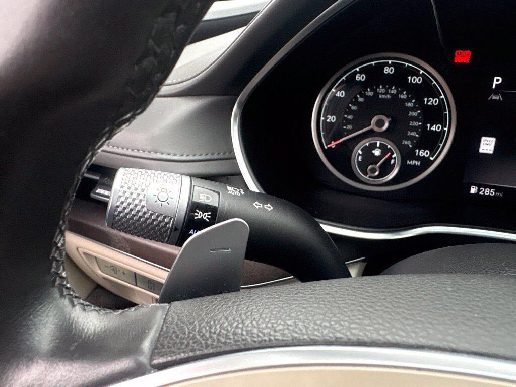 2022 Genesis G80 2.5T Cockeysville MD