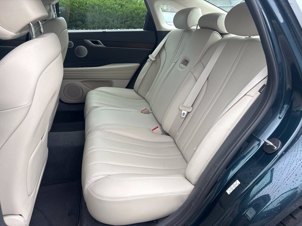 2022 Genesis G80 2.5T Cockeysville MD
