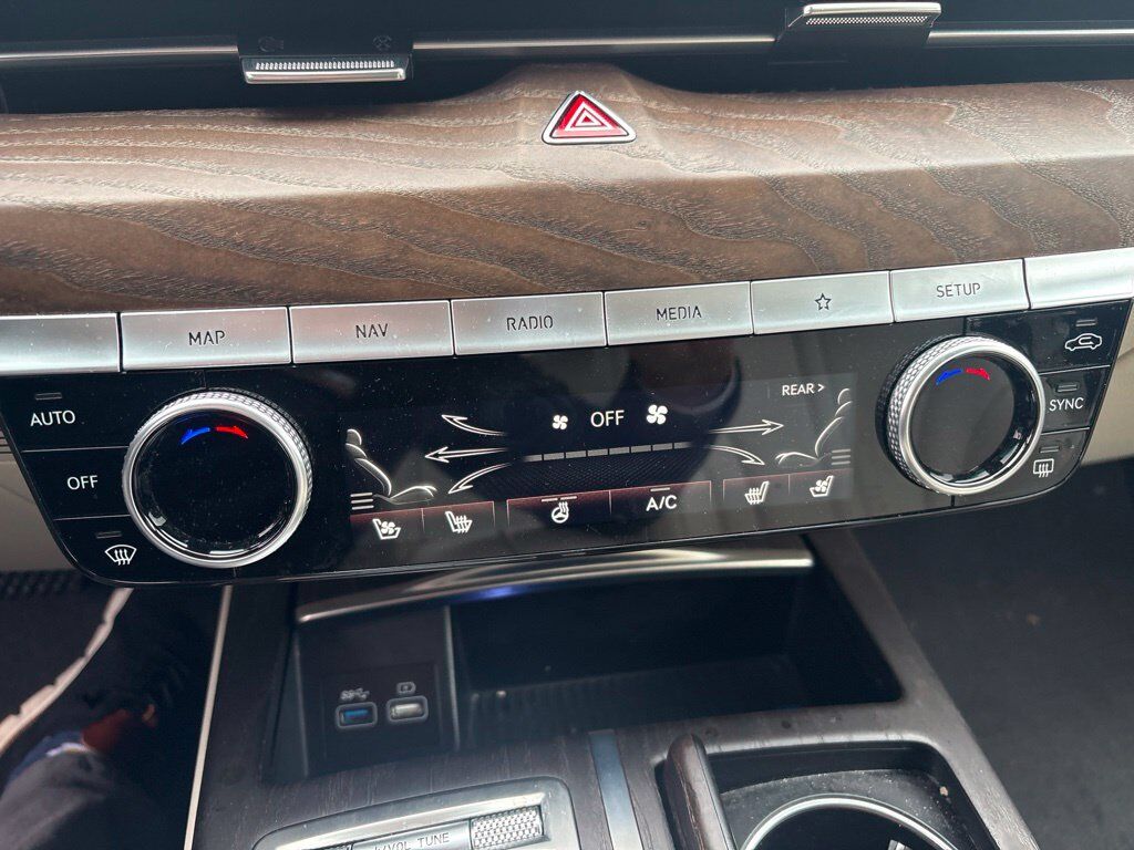 2022 Genesis G80 2.5T Cockeysville MD