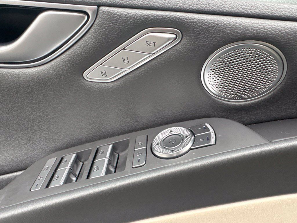 2022 Genesis G80 2.5T Cockeysville MD
