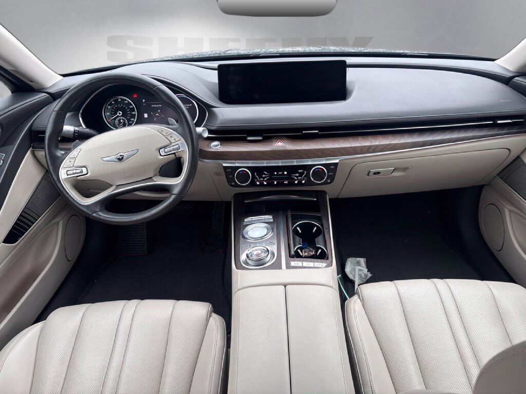 2022 Genesis G80 2.5T Cockeysville MD